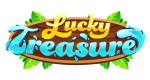 Lucky Treasure logo