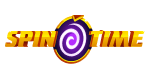 Spin Time logo