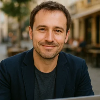 Romain Delattre